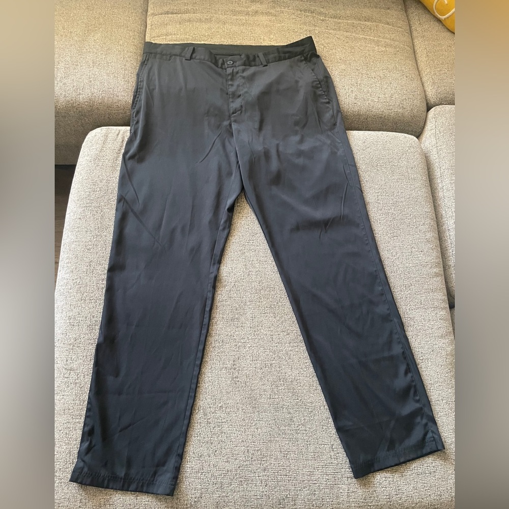 Nike Golf Pants 38x34